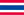 thai flag